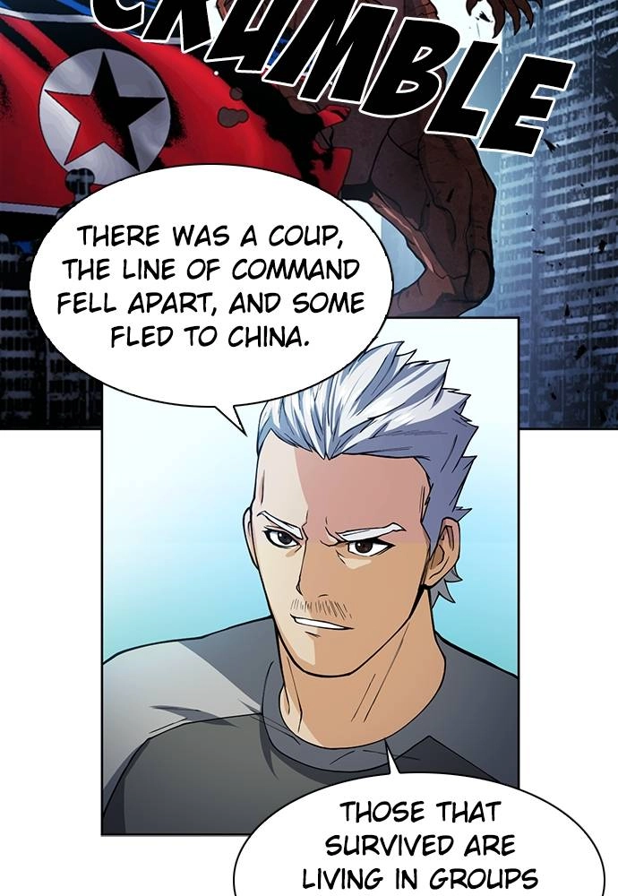 The Druid of Seoul Station Chapter 42 Page 51