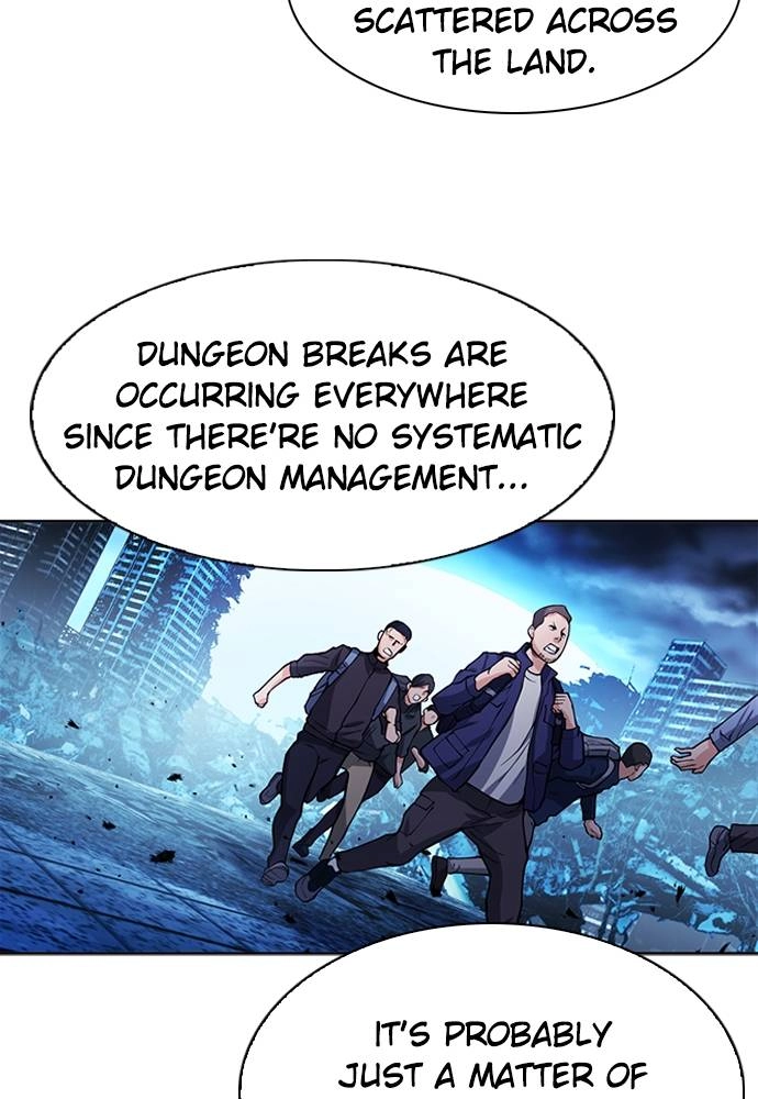 The Druid of Seoul Station Chapter 42 Page 52