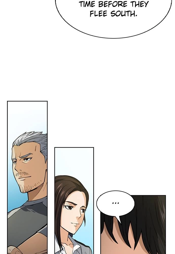 The Druid of Seoul Station Chapter 42 Page 53