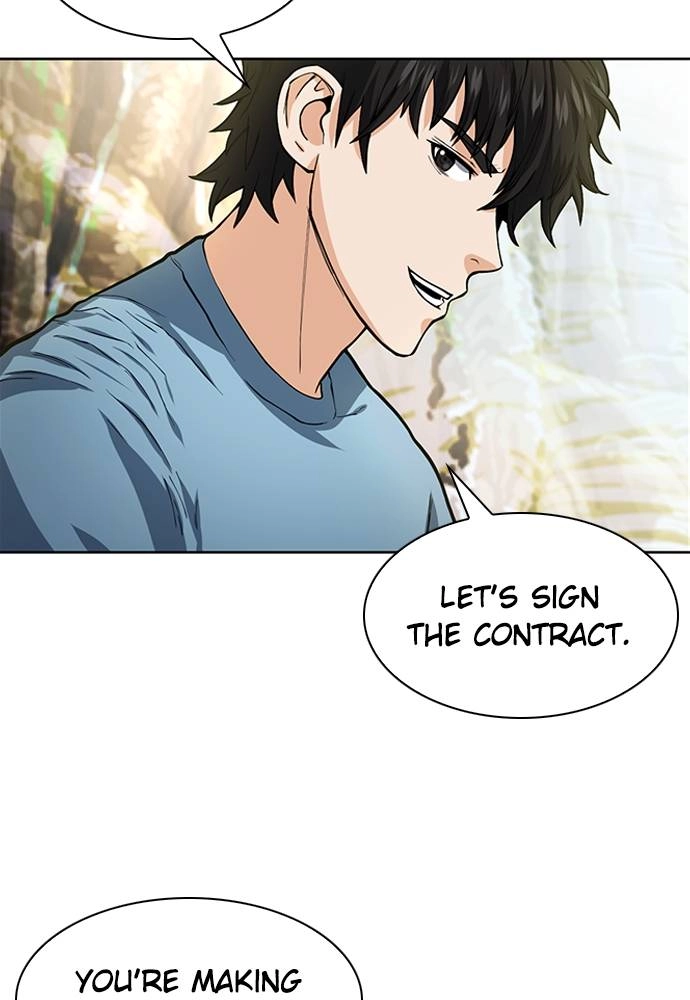 The Druid of Seoul Station Chapter 42 Page 55