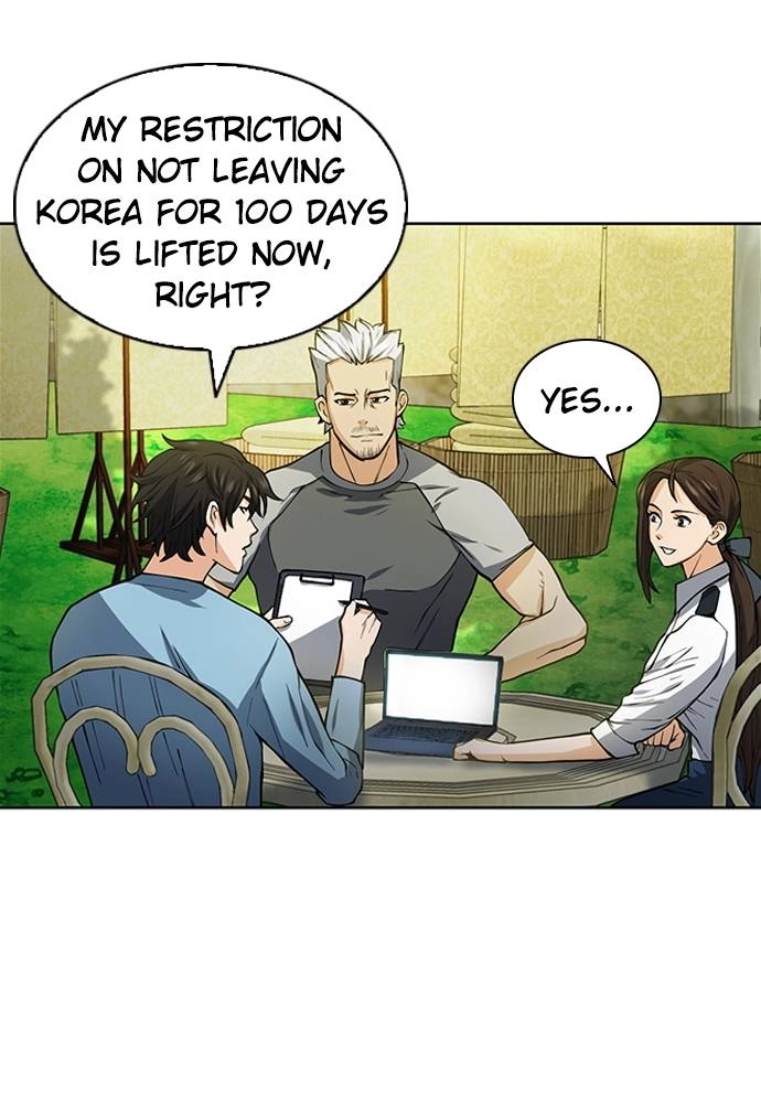 The Druid of Seoul Station Chapter 42 Page 57