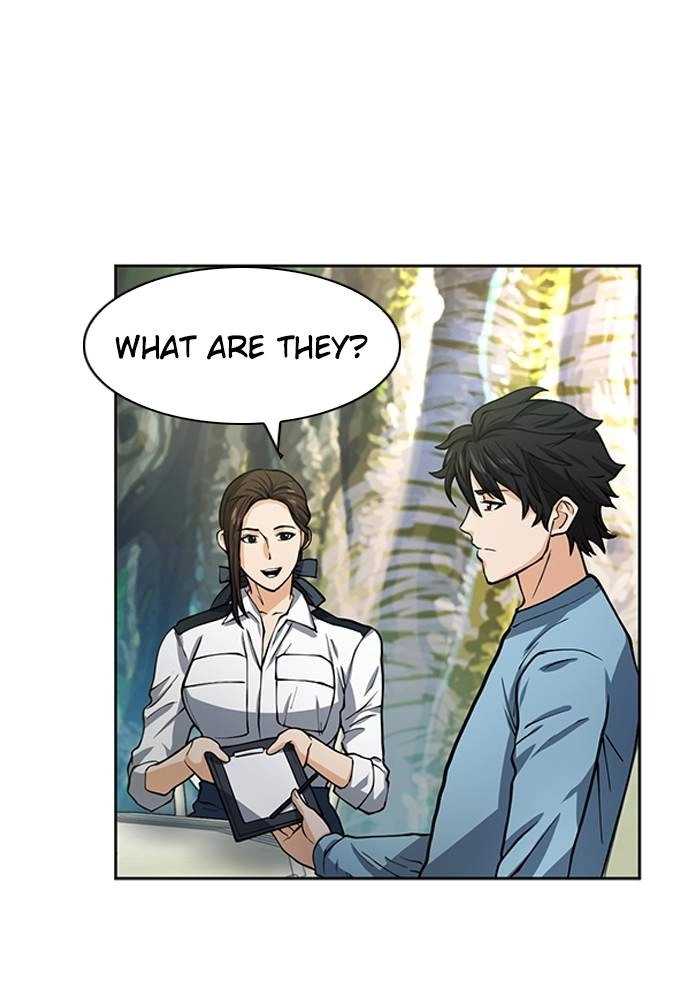 The Druid of Seoul Station Chapter 42 Page 59
