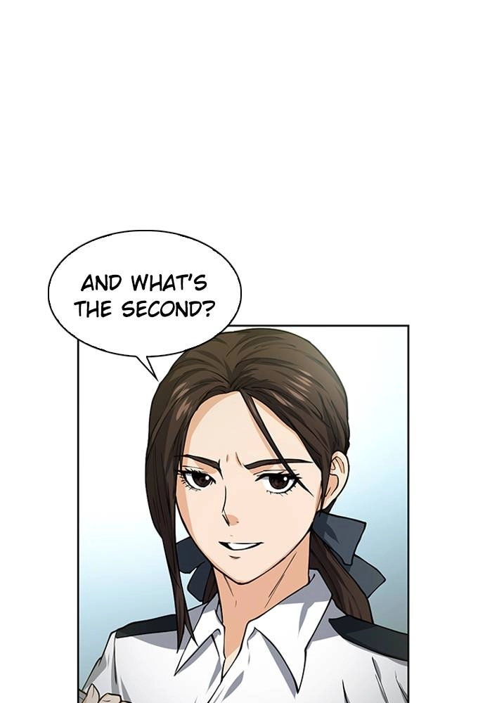 The Druid of Seoul Station Chapter 42 Page 61