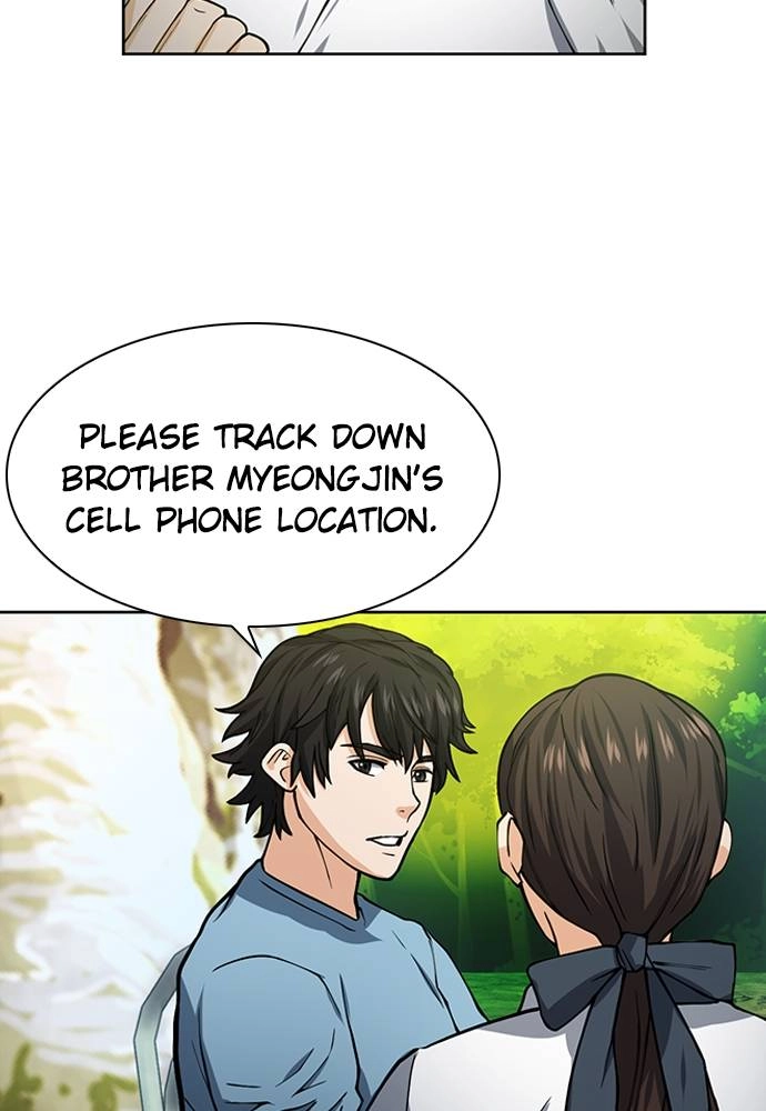 The Druid of Seoul Station Chapter 42 Page 62