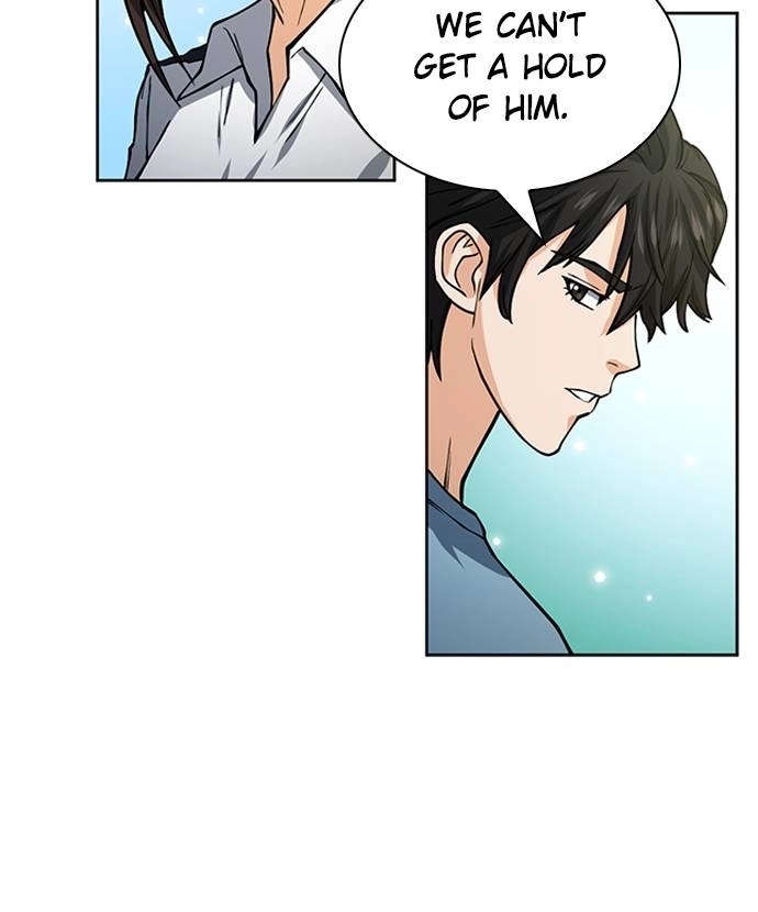 The Druid of Seoul Station Chapter 42 Page 64