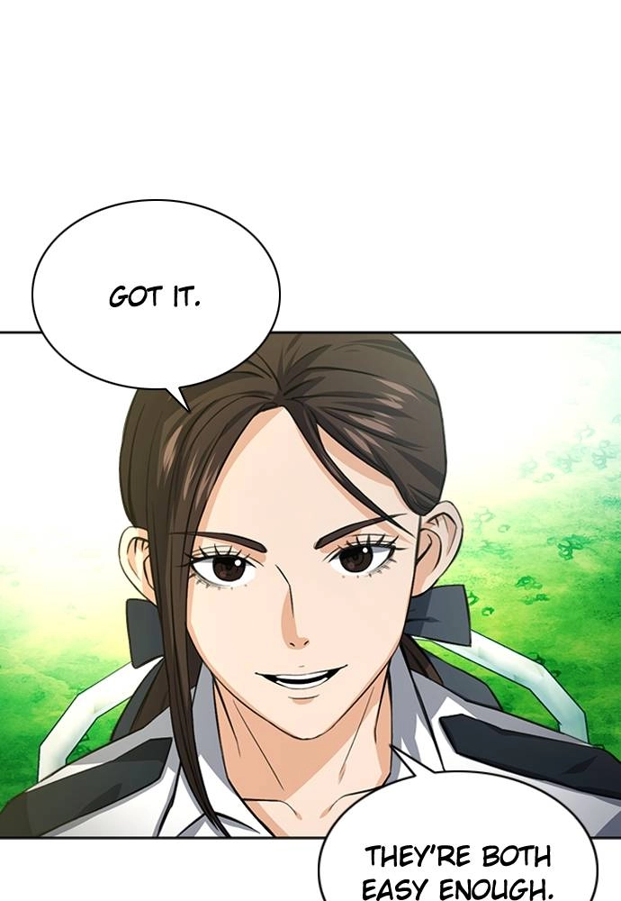 The Druid of Seoul Station Chapter 42 Page 65