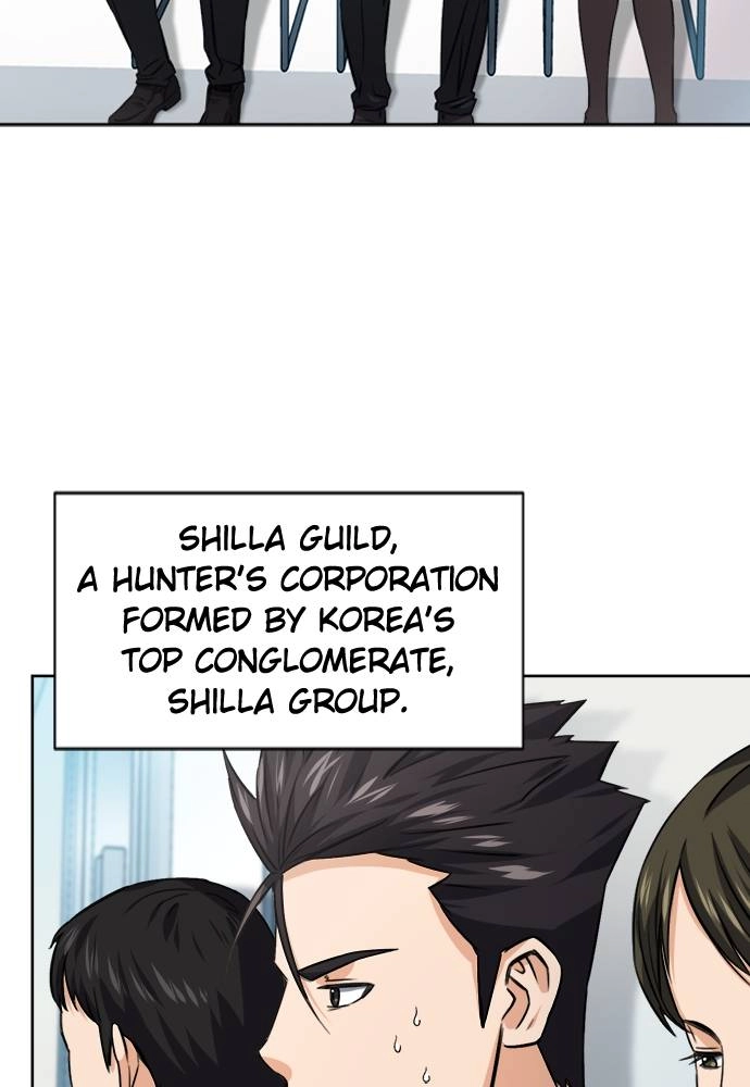 The Druid of Seoul Station Chapter 42 Page 72
