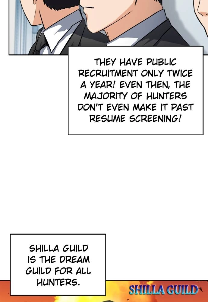 The Druid of Seoul Station Chapter 42 Page 73