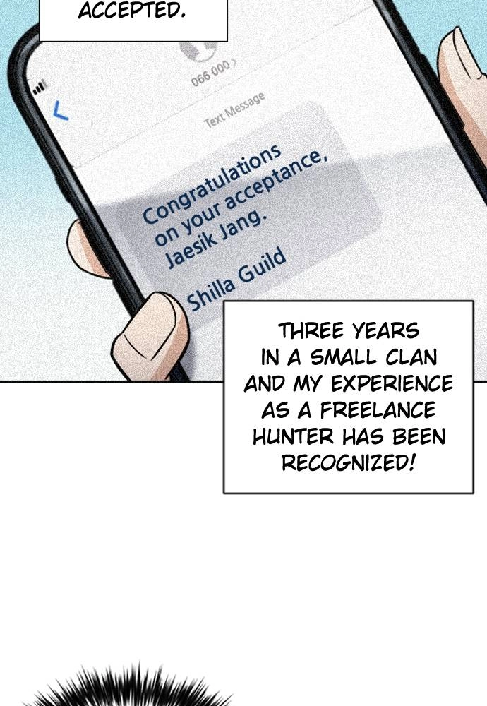 The Druid of Seoul Station Chapter 42 Page 76