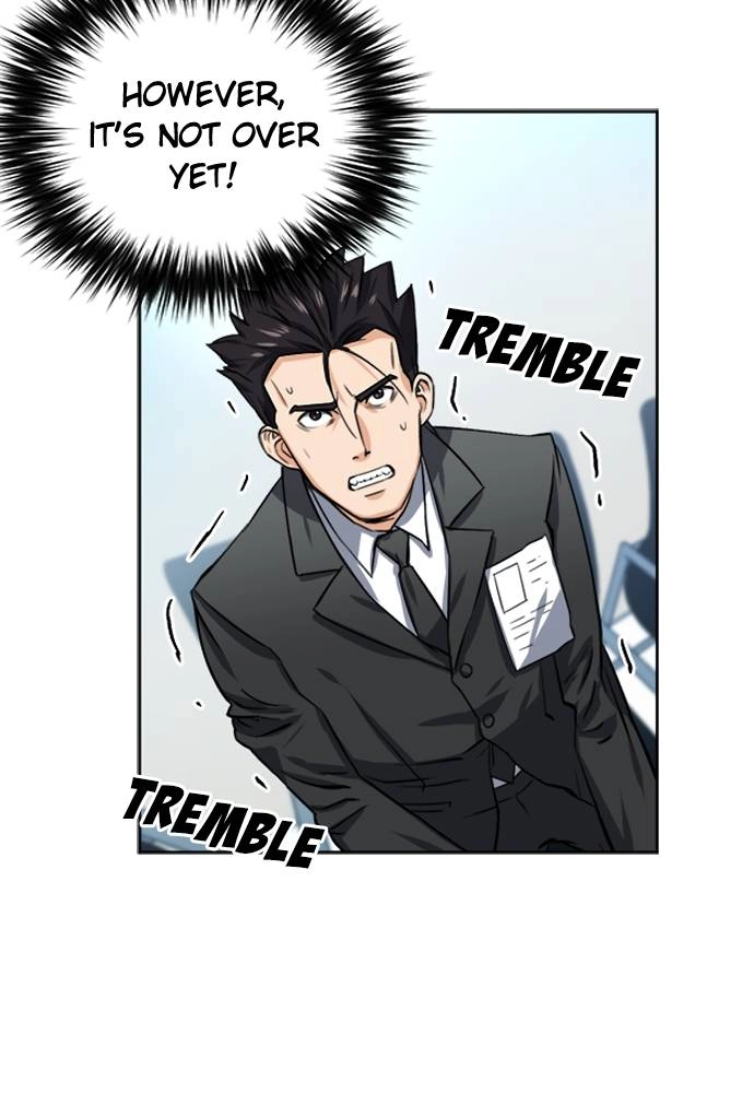The Druid of Seoul Station Chapter 42 Page 77