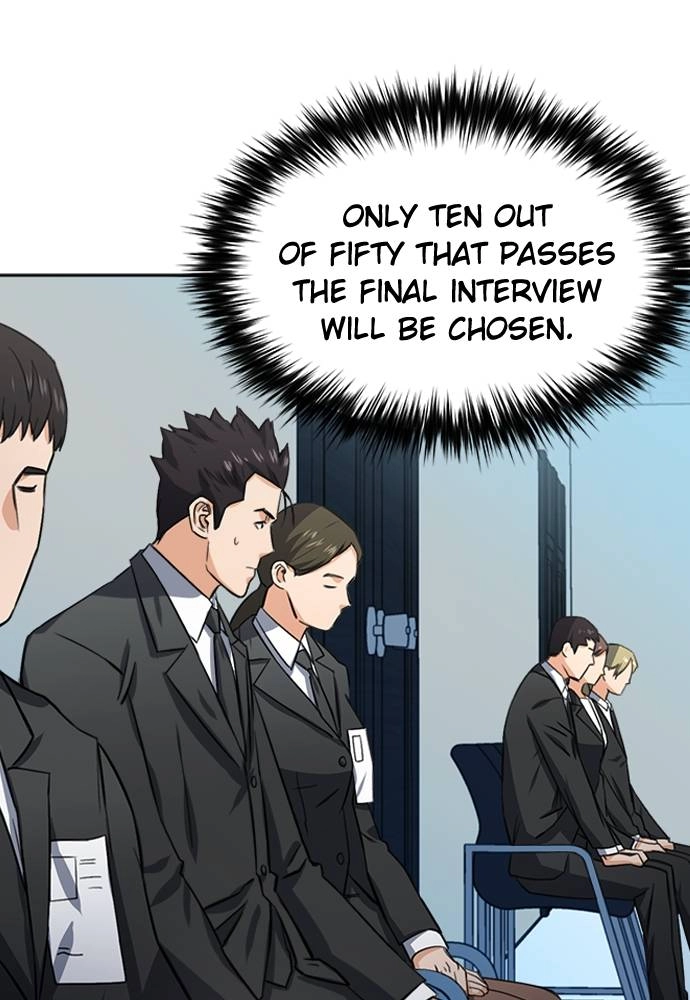 The Druid of Seoul Station Chapter 42 Page 78