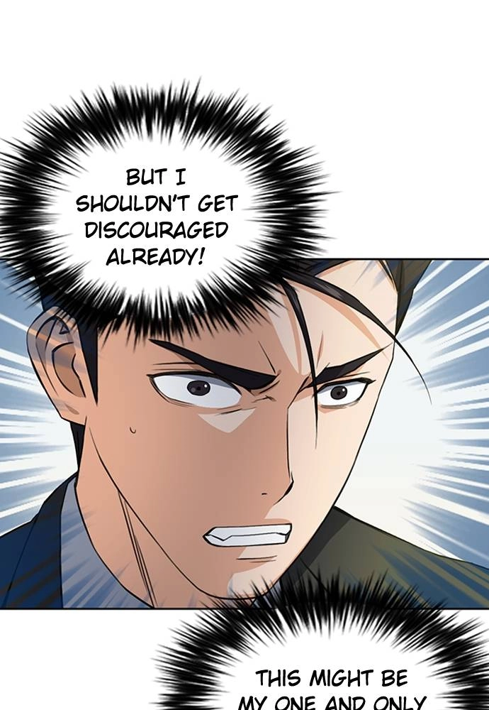 The Druid of Seoul Station Chapter 42 Page 80