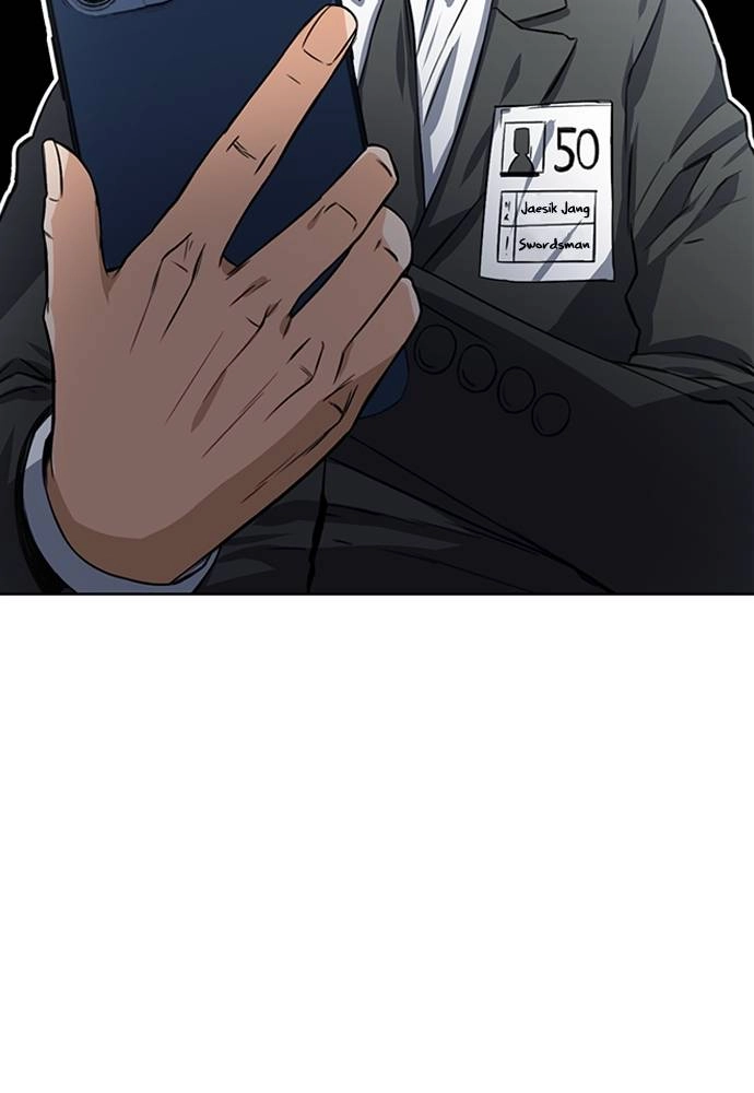 The Druid of Seoul Station Chapter 42 Page 83