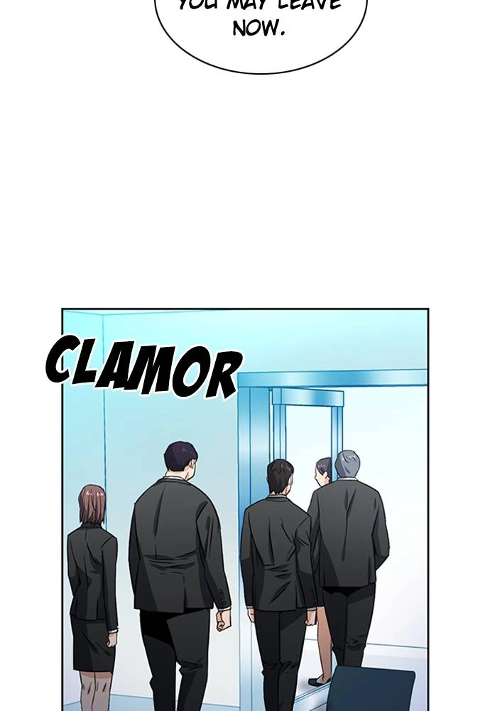 The Druid of Seoul Station Chapter 42 Page 85