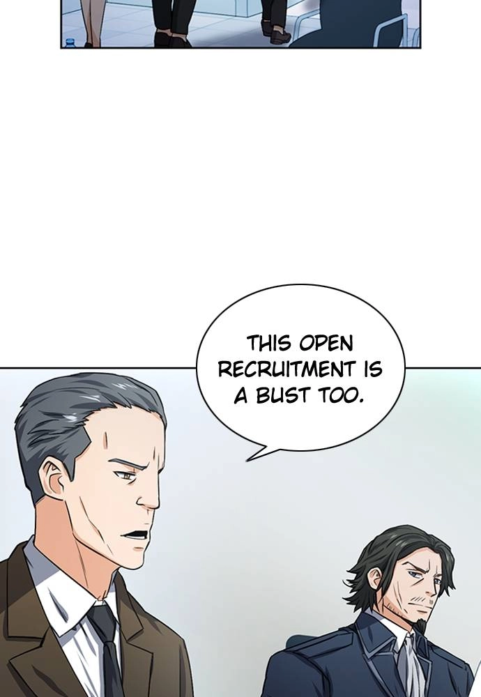 The Druid of Seoul Station Chapter 42 Page 86