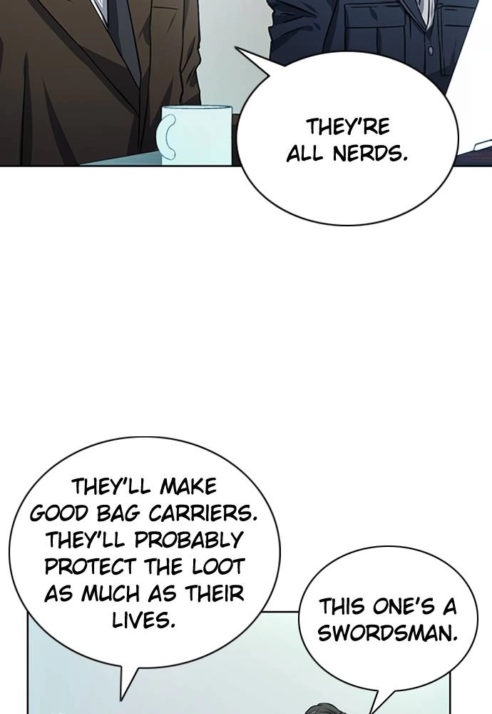 The Druid of Seoul Station Chapter 42 Page 87