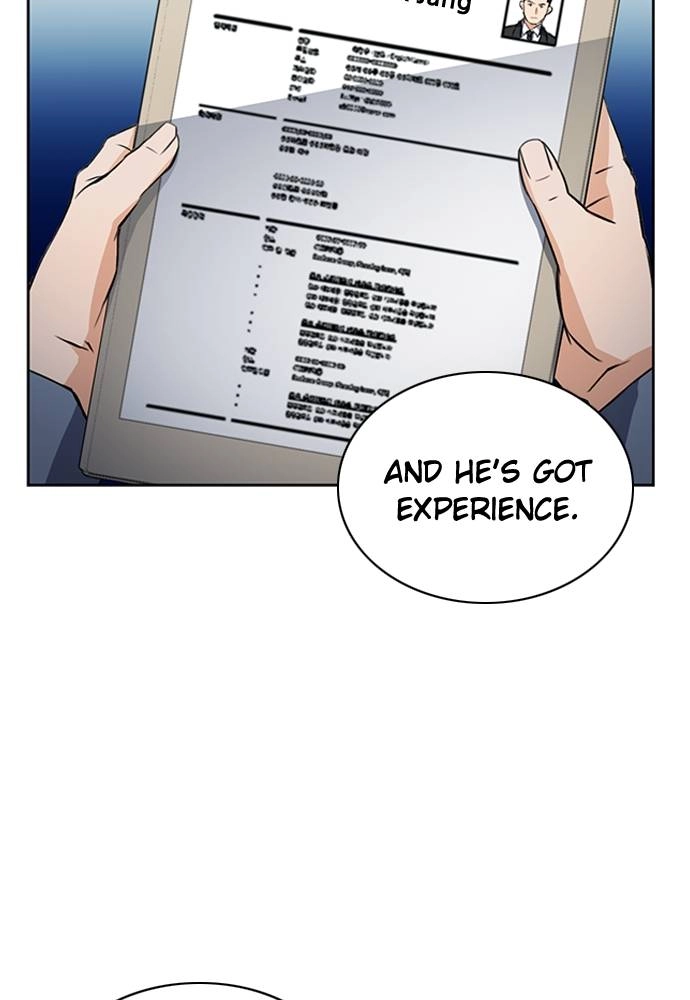 The Druid of Seoul Station Chapter 42 Page 89