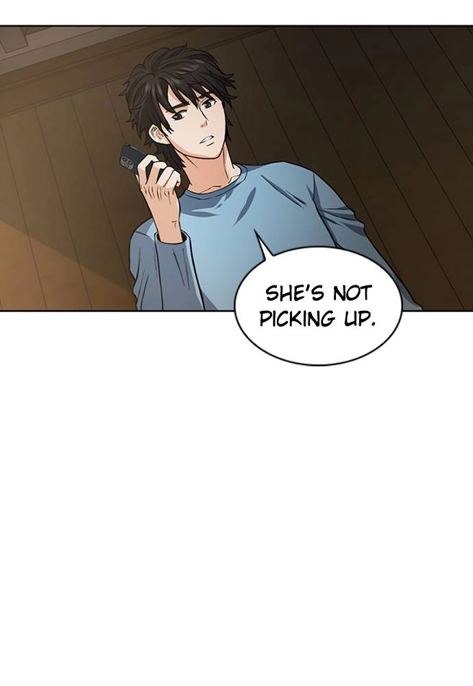 The Druid of Seoul Station Chapter 42 Page 8