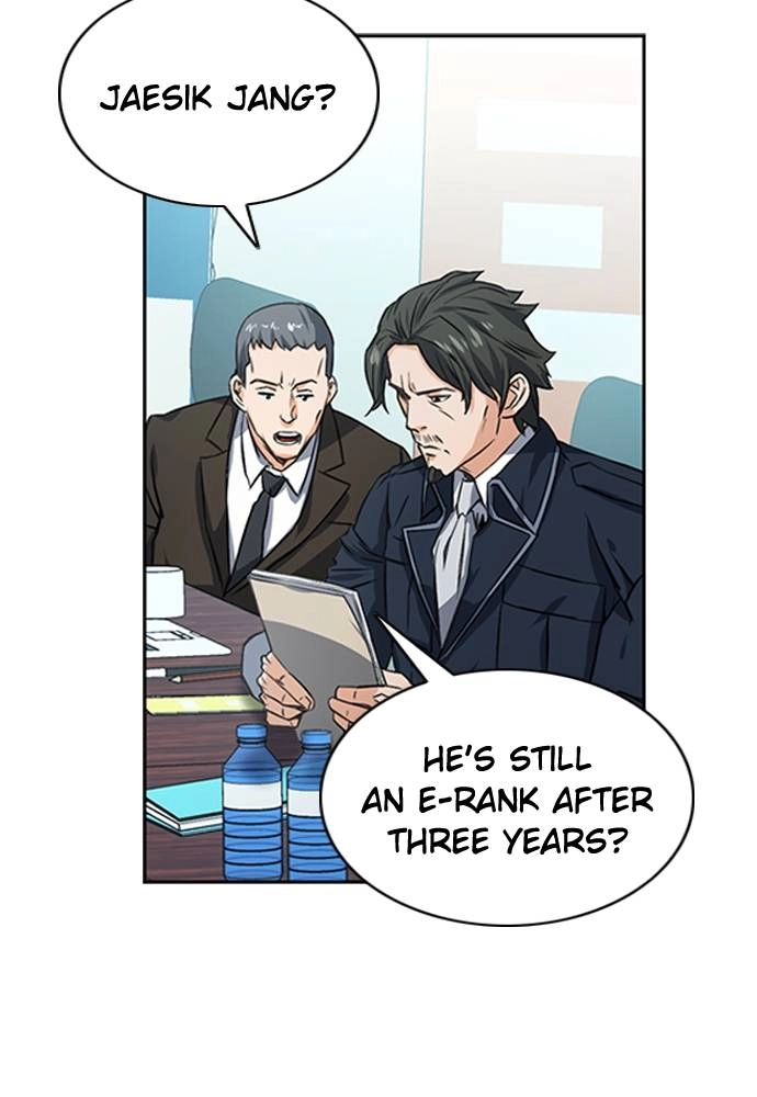 The Druid of Seoul Station Chapter 42 Page 90