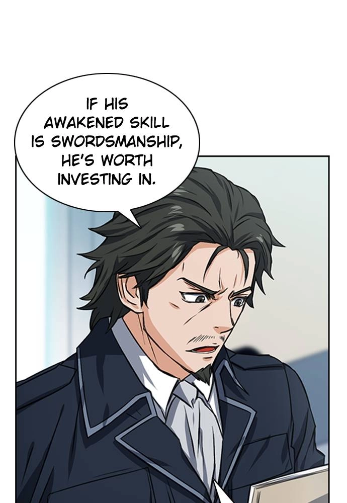 The Druid of Seoul Station Chapter 42 Page 91