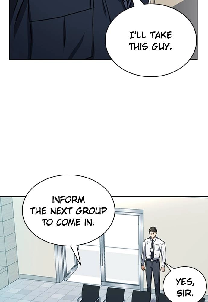The Druid of Seoul Station Chapter 42 Page 92