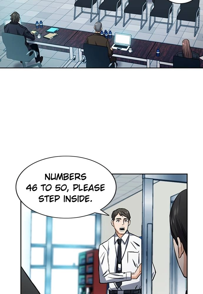 The Druid of Seoul Station Chapter 42 Page 93