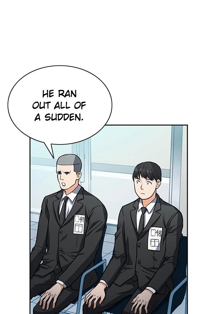 The Druid of Seoul Station Chapter 42 Page 97