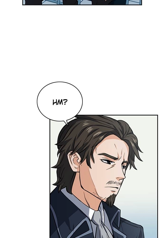 The Druid of Seoul Station Chapter 42 Page 98