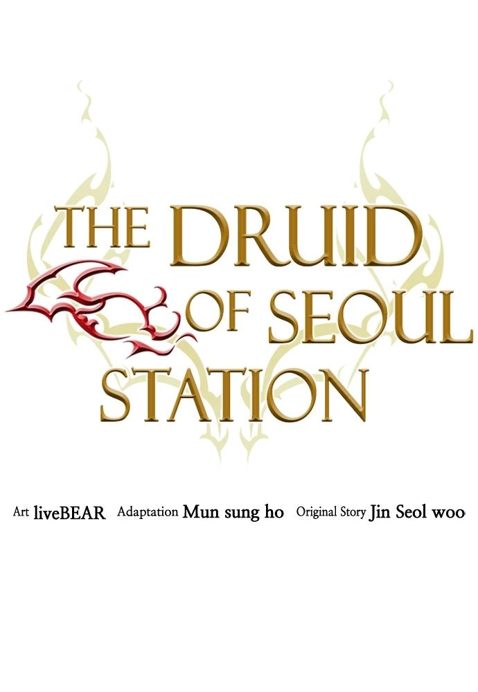 The Druid of Seoul Station Chapter 42 Page 9