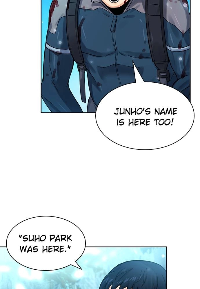 The Druid of Seoul Station Chapter 38 Page 100