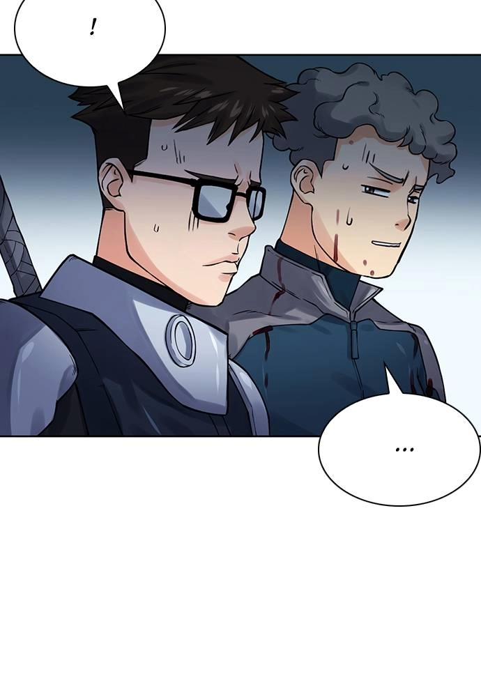 The Druid of Seoul Station Chapter 38 Page 102