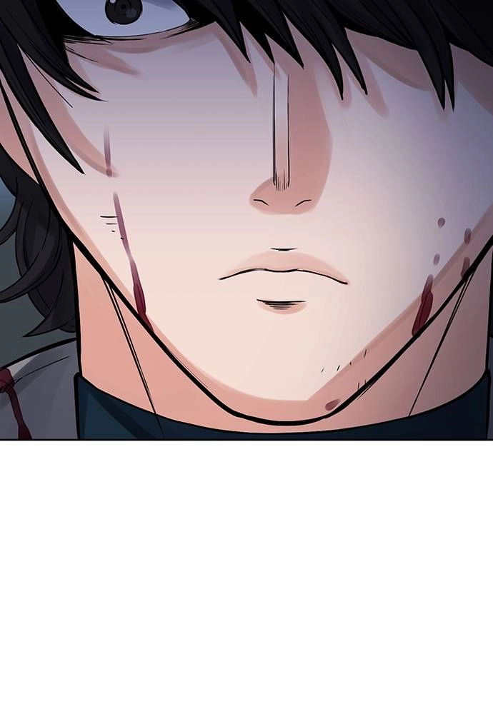 The Druid of Seoul Station Chapter 38 Page 108
