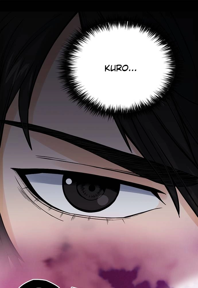 The Druid of Seoul Station Chapter 38 Page 110