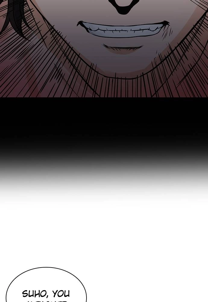 The Druid of Seoul Station Chapter 38 Page 115
