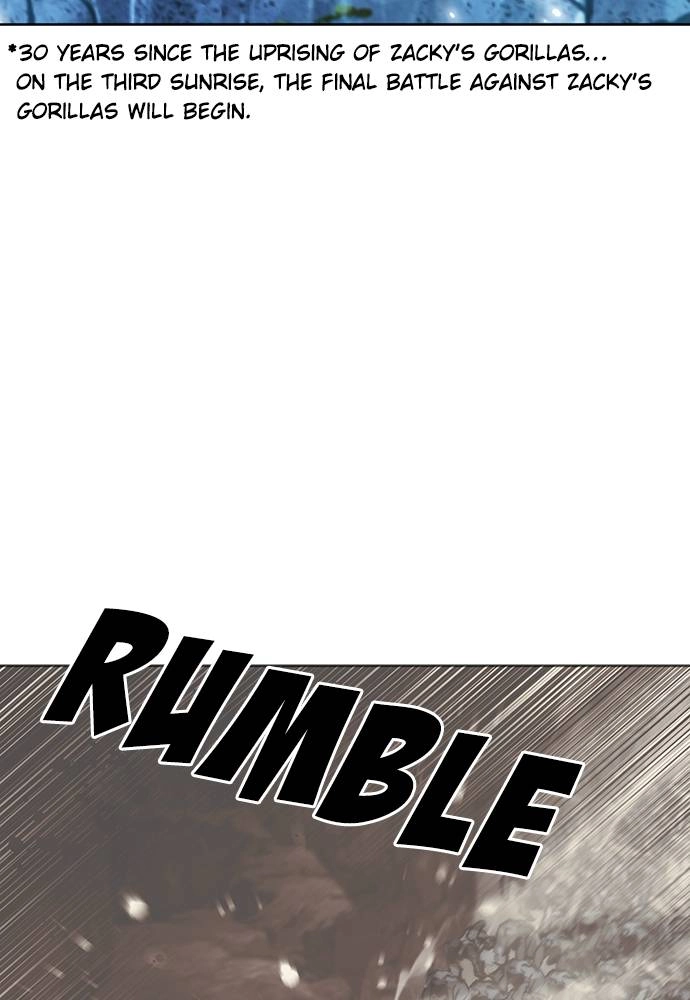 The Druid of Seoul Station Chapter 38 Page 118