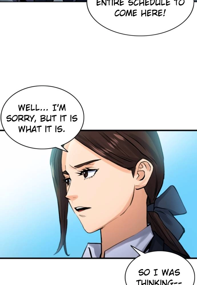The Druid of Seoul Station Chapter 38 Page 11
