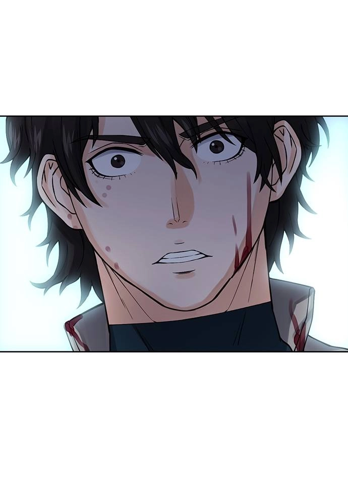The Druid of Seoul Station Chapter 38 Page 124