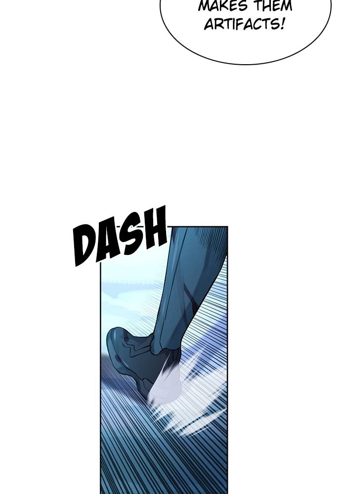 The Druid of Seoul Station Chapter 38 Page 127