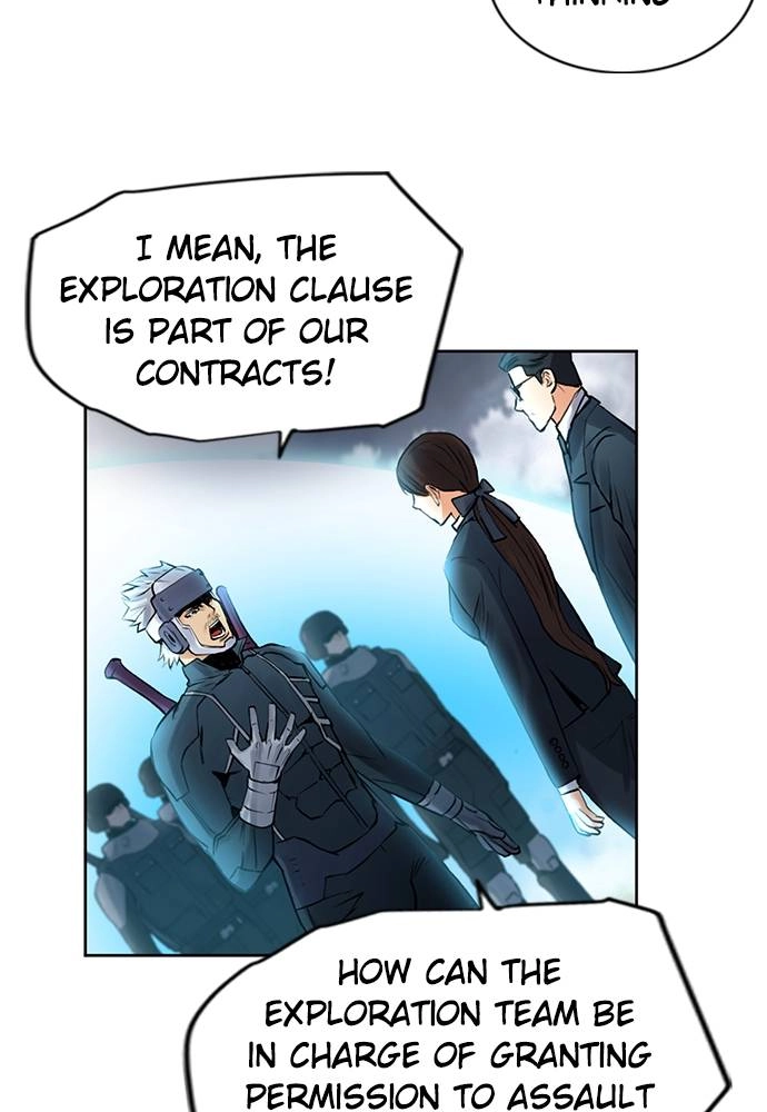 The Druid of Seoul Station Chapter 38 Page 12
