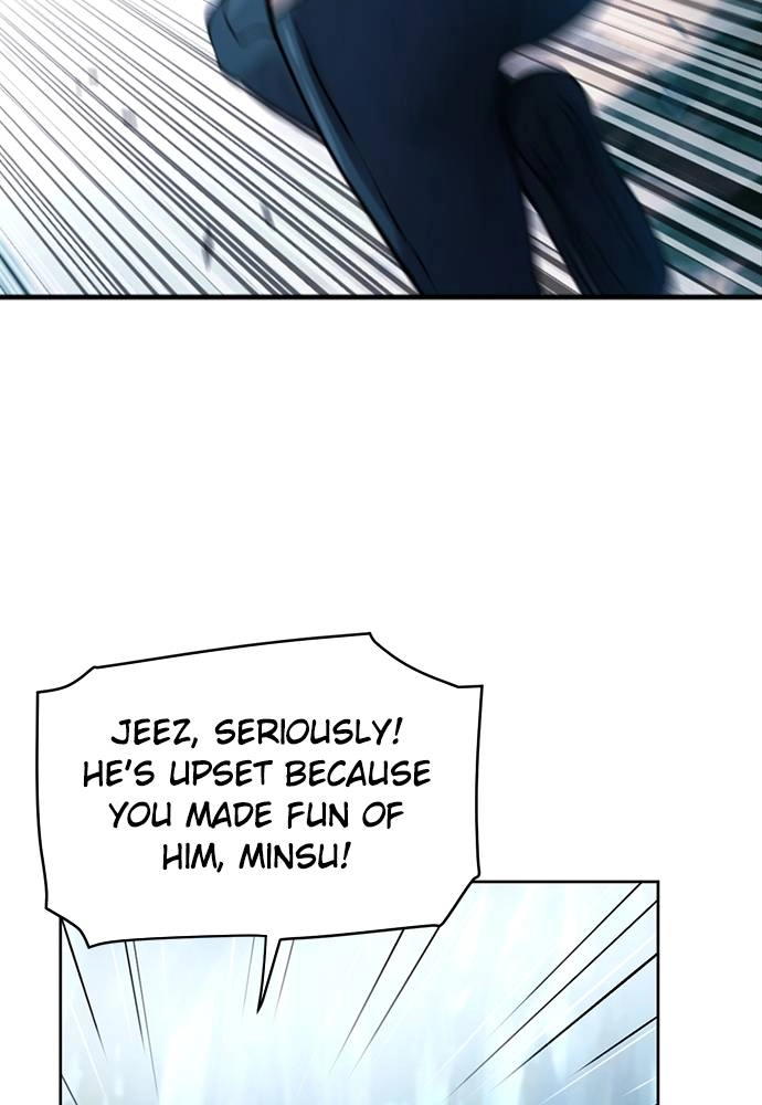 The Druid of Seoul Station Chapter 38 Page 131