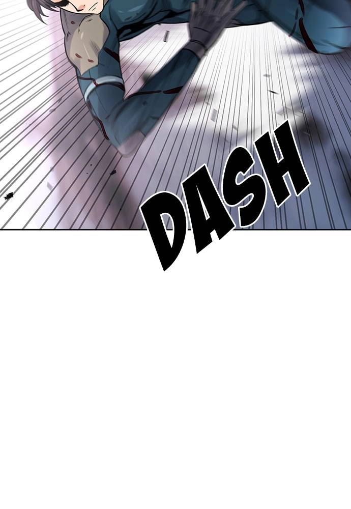 The Druid of Seoul Station Chapter 38 Page 134