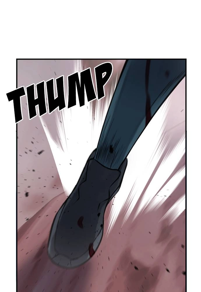 The Druid of Seoul Station Chapter 38 Page 135