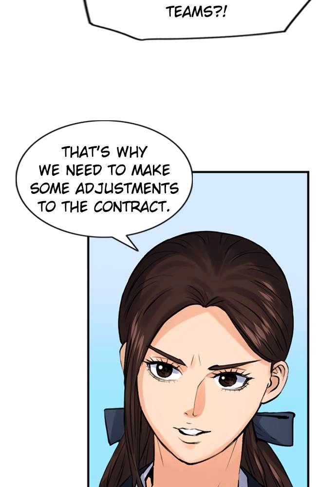 The Druid of Seoul Station Chapter 38 Page 13
