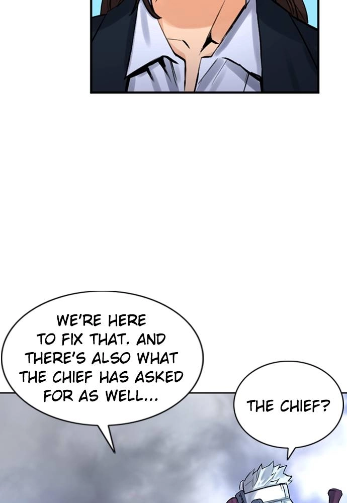 The Druid of Seoul Station Chapter 38 Page 14
