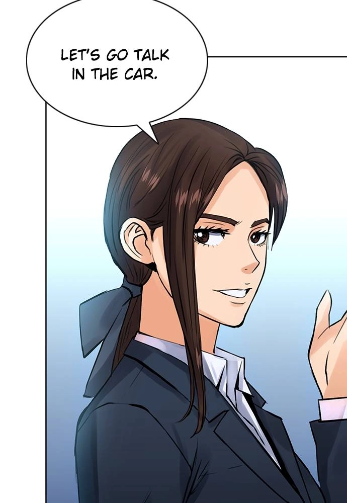 The Druid of Seoul Station Chapter 38 Page 17