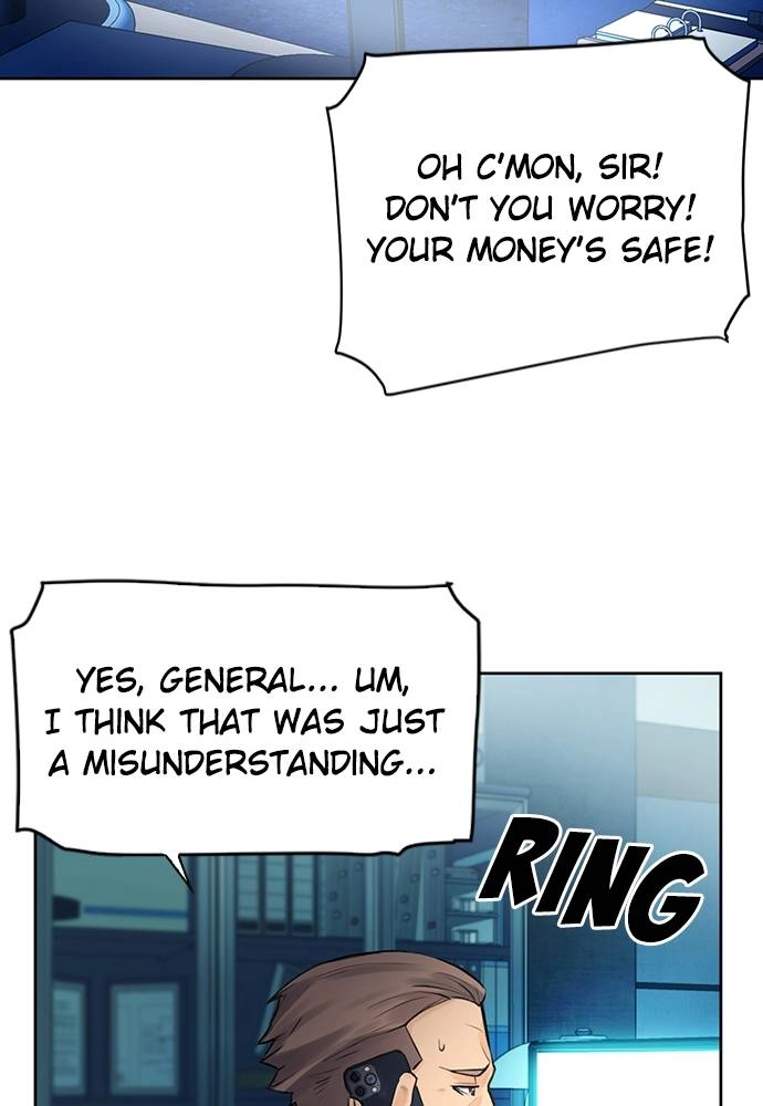 The Druid of Seoul Station Chapter 38 Page 20