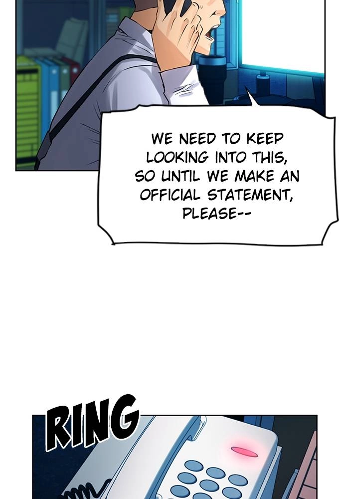 The Druid of Seoul Station Chapter 38 Page 21