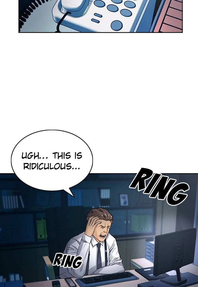 The Druid of Seoul Station Chapter 38 Page 22