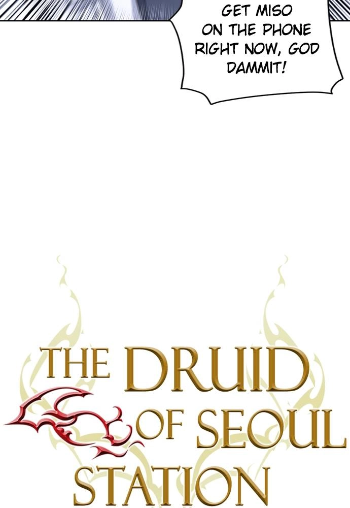 The Druid of Seoul Station Chapter 38 Page 24
