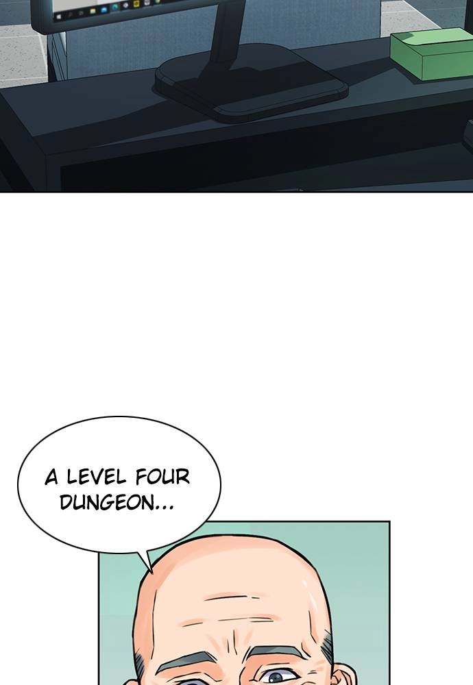 The Druid of Seoul Station Chapter 38 Page 29